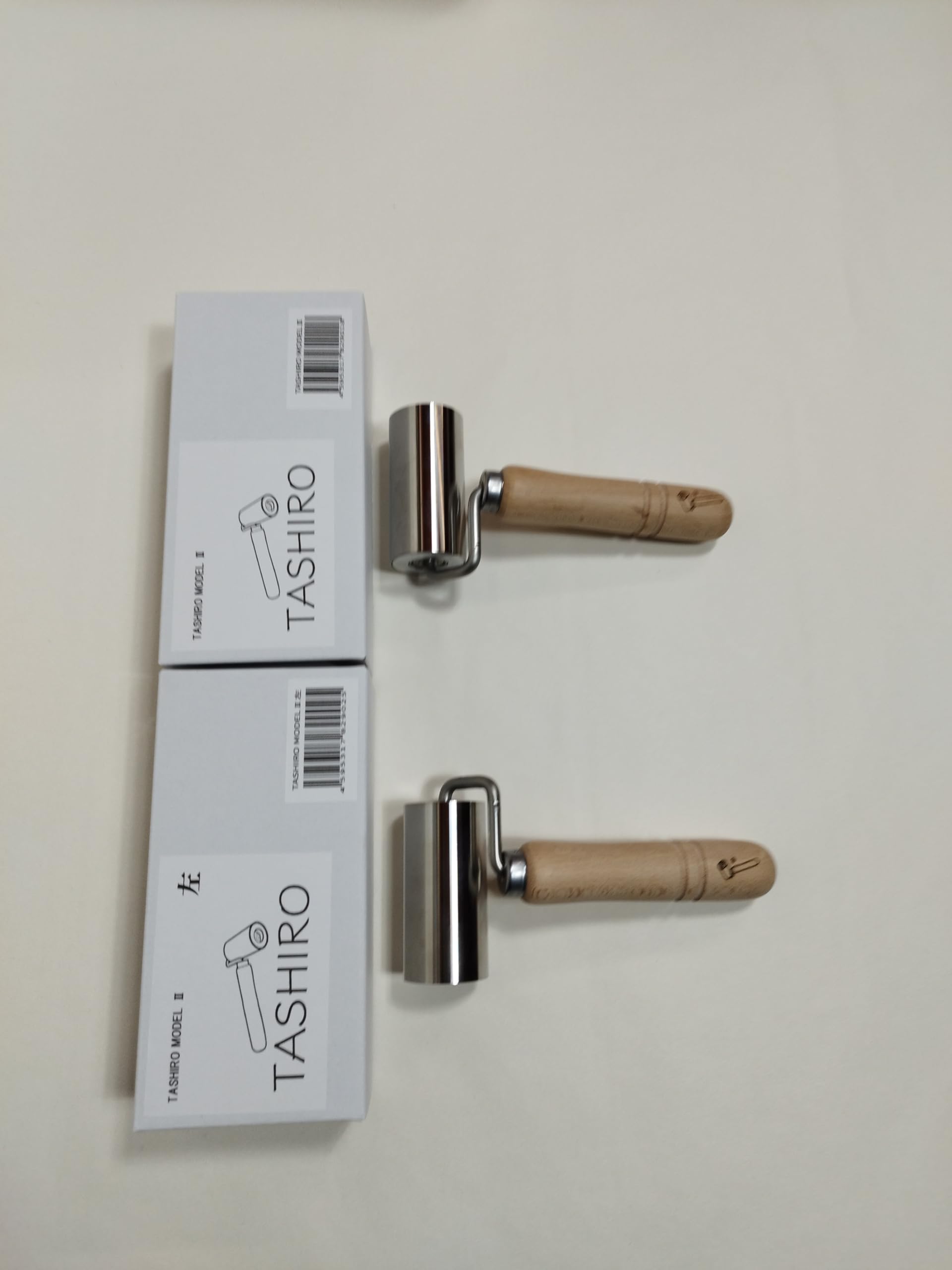 Amazon.co.jp: Tashiro ハンドローラー TashiromodelⅡ (右